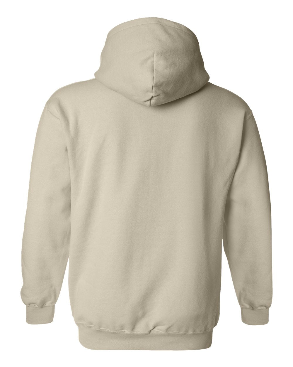 Gildan Heavy Blend Hooded Sweatshirt