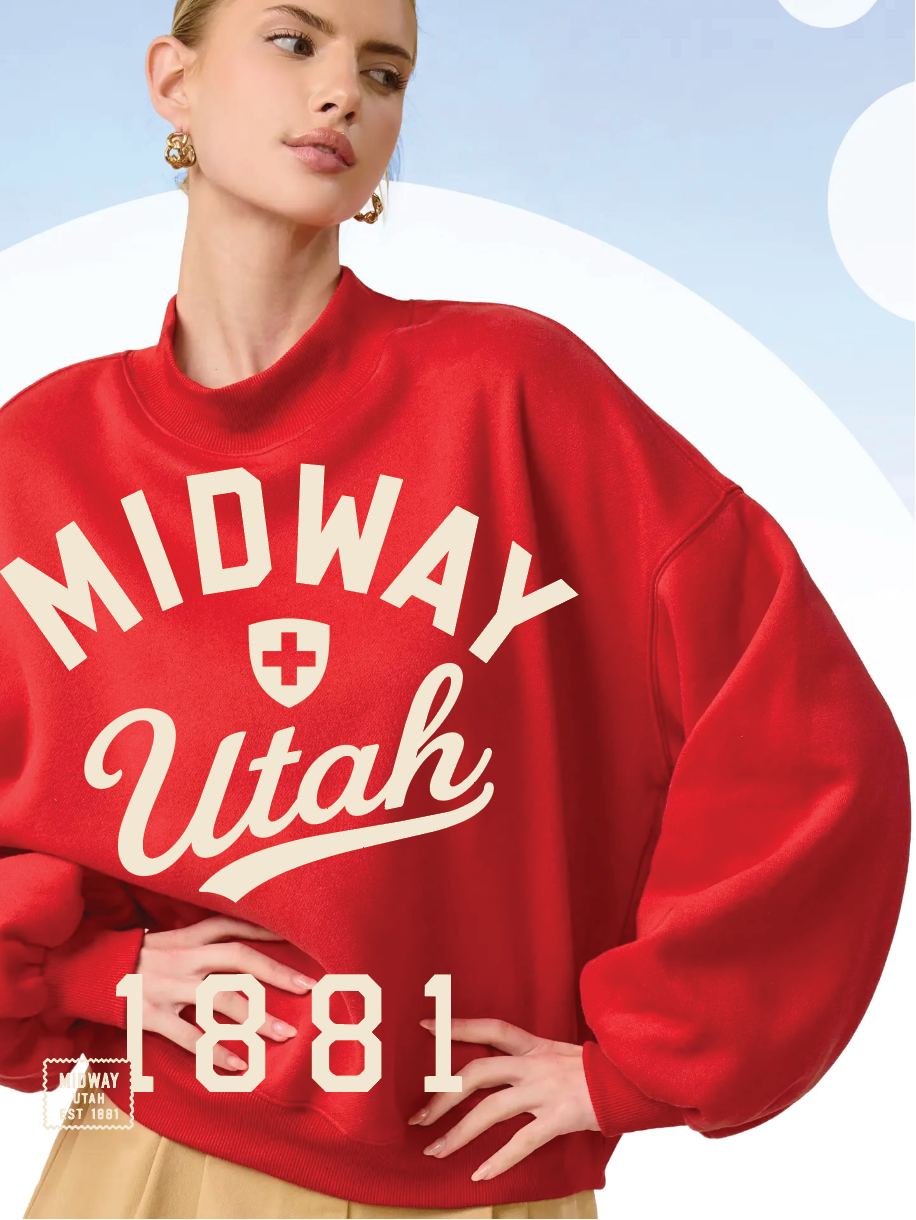 Midway 1881 Red Crew