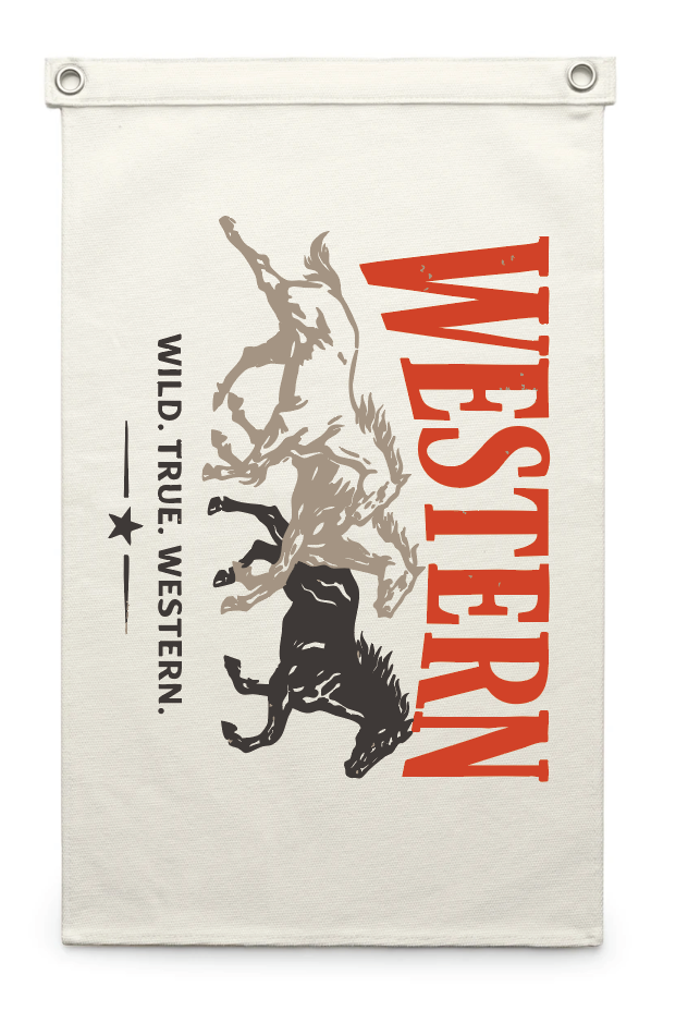 Western Banner
