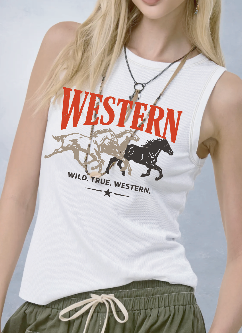 Western Tank