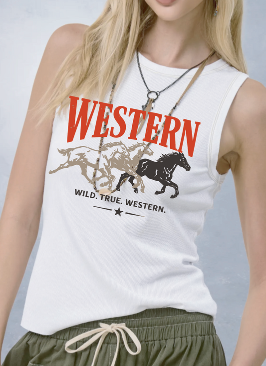Western Tank