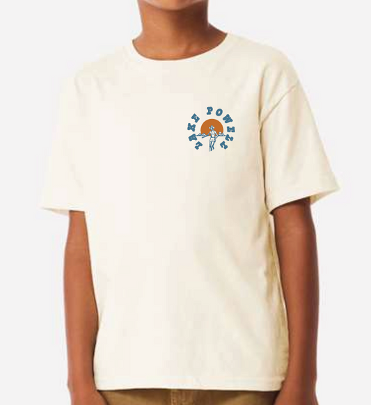 Powell Youth Tee