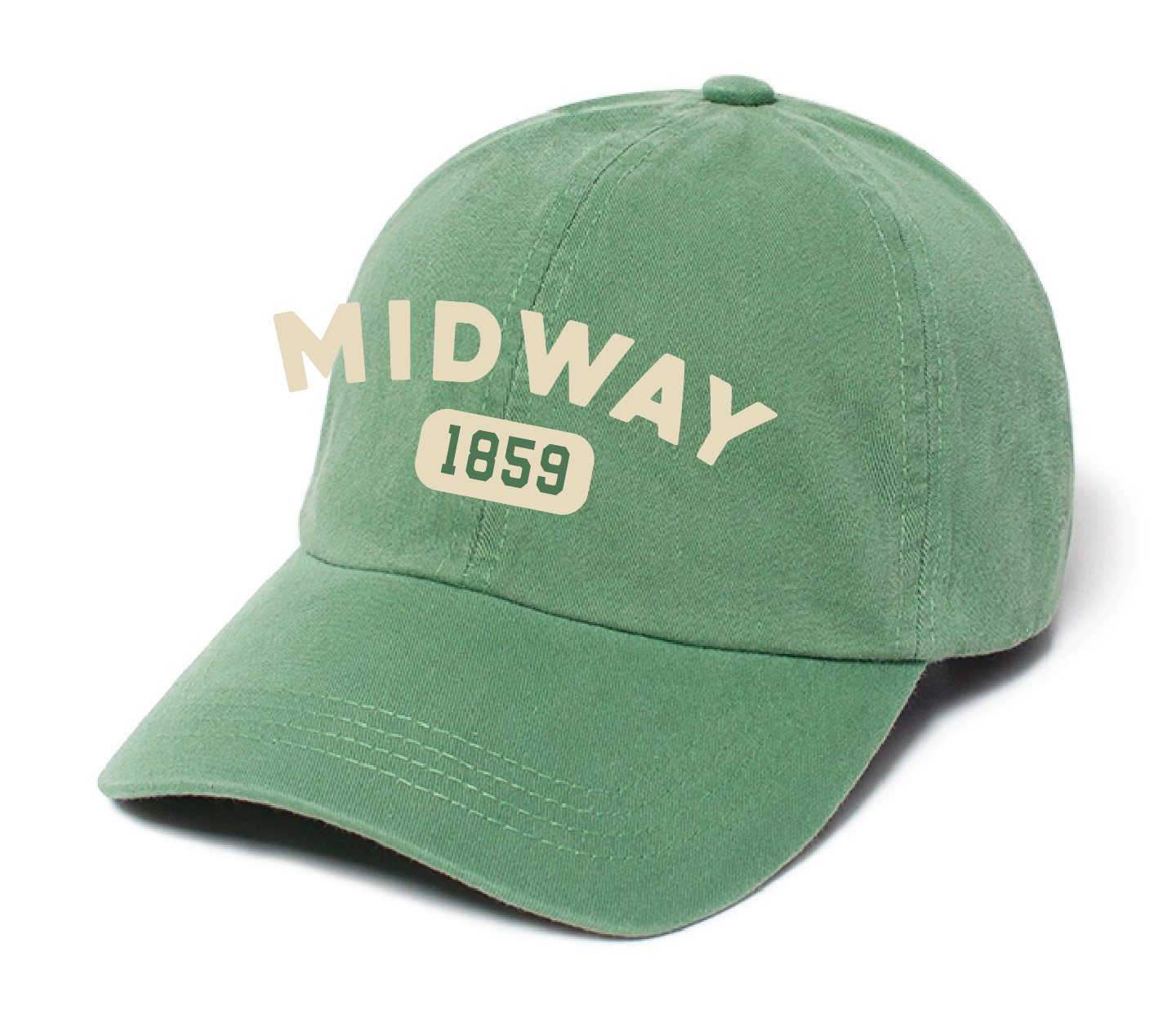 Sage Midway 1891 Hat